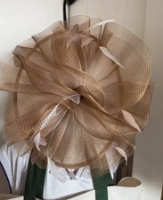 Get Ahead Hats Fascinator