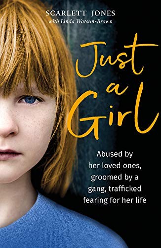 Just girl shocking true - girl:,
