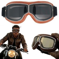 Motorcycle Windproof Goggles