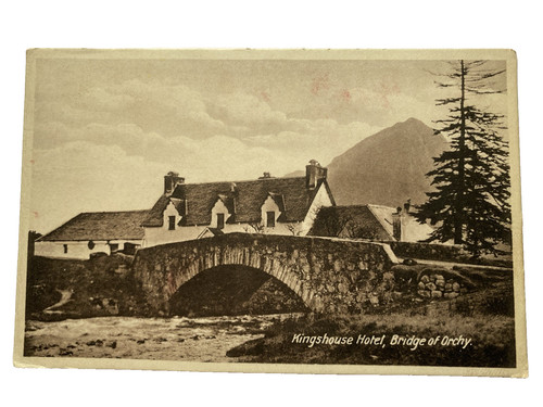 Argyll bute lochaber - bute,