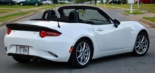 Mx5 carbon miata piece - nd,