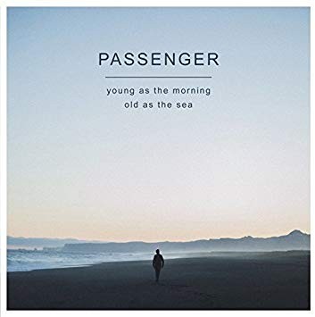 Passenger young as the - passenger,