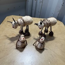 Vintage Scandinavian Style