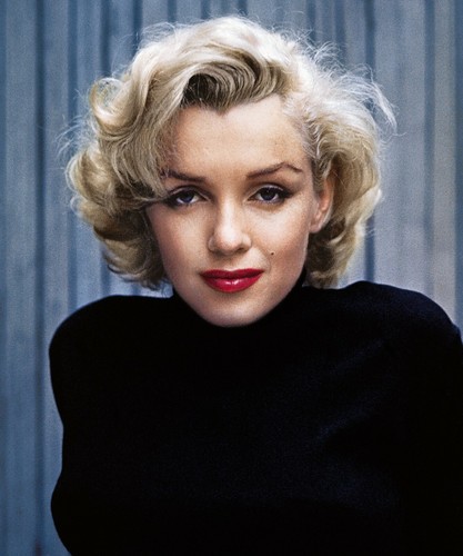 Vintage marilyn monroe serious - marilyn,