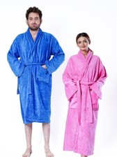 Luxury Egyptian Bathrobes