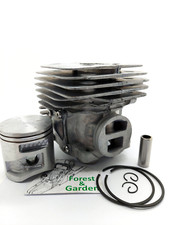Cylinder pot barrel For