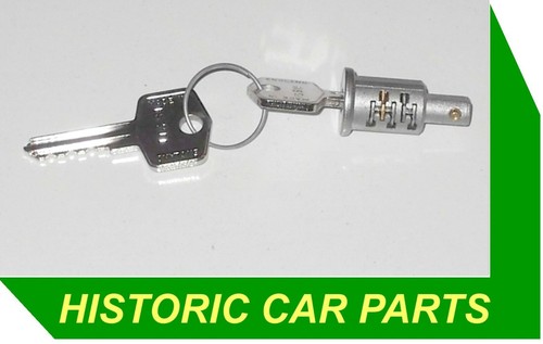 Replacement ignition switch - ignition,