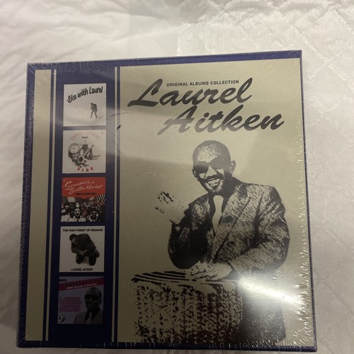 Original albums collection - original,