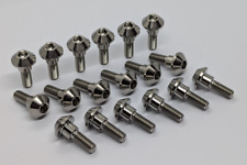 Yamaha YZF R1 Titanium disc