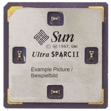 Sun STP1032A LGA Ultra Sparc