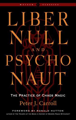 Liber null and - psychonaut,