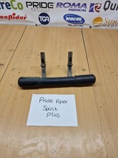 Pride apex spirit plus +