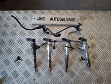 FORD TRANSIT CONNECT MK1 1.8