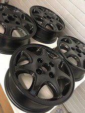 Honda Accord Carbon finish