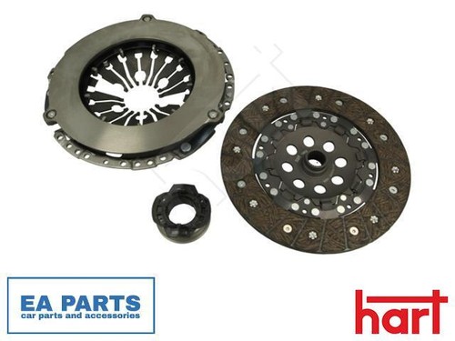 Clutch kit for - for, bora