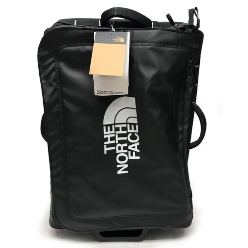 The north face base camp - the,