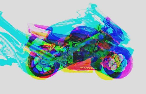 Photo honda cbr900rr - photo,