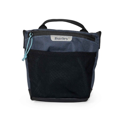 Burley pet bike trailer - pet,