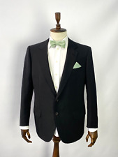Men's BRIONI Mohair Italian