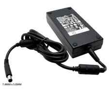 Genuine Original Dell Alienware M15x R1 R2 R3 180W AC Adapter Power Charger PSU