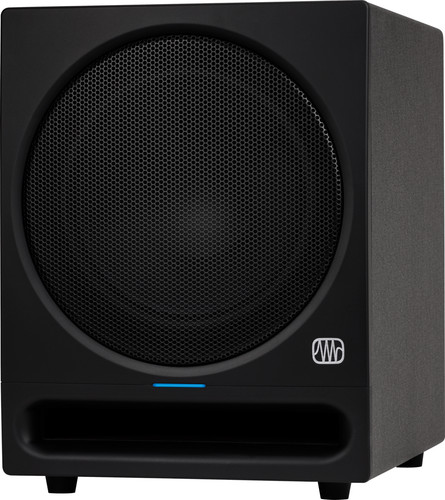 Presonus eris pro sub - presonus, 10