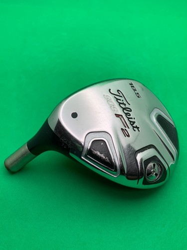 Left handed titleist 909 - titleist, f2