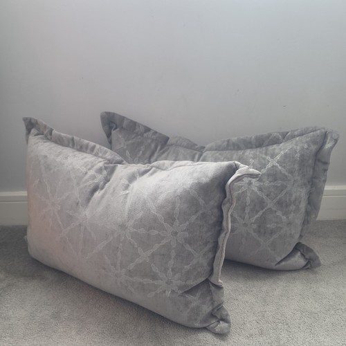 Pattern dfs 58x38 - pattern, cushion