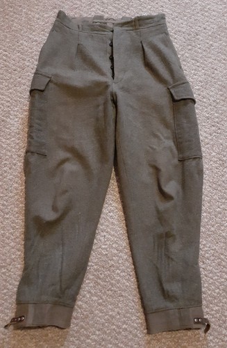 Mens swedish military surplus - mens,