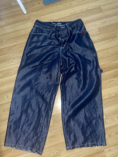 Vintage dnmecca jeans - vintage, w34