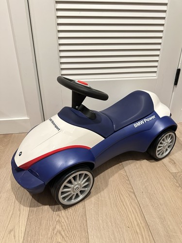 Bmw baby racer kids - bmw,