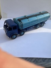 Dinky Toys 504 Foden 14 Ton