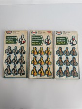 Lot of 3 Vintage 1970s Esso