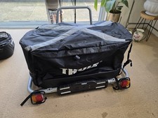 Thule easybase and easy - thule, bag