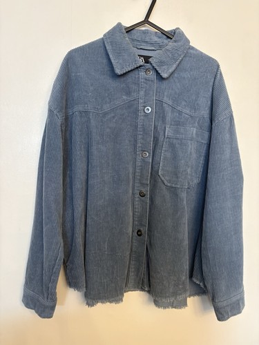 Zara women corduroy - zara, women’s