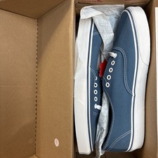 VANS Authentic Light Blue