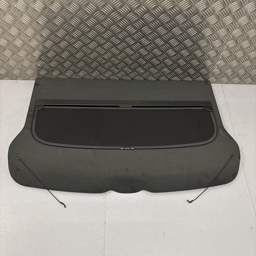 Audi 5 door - 5, parcel