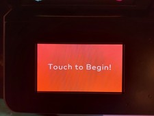 Nintendo Switch Kiosk