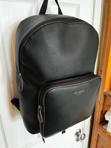 Ted baker london - of, black