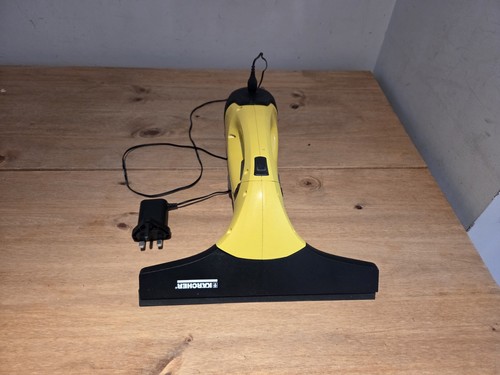 Karcher window vacuum vac - karcher,