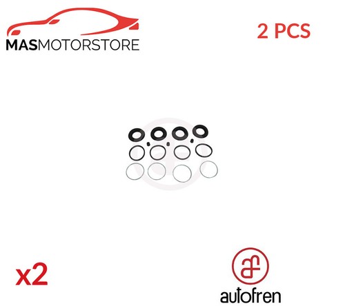 Brake caliper repair kit - brake,