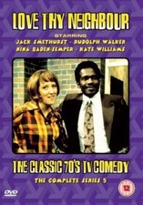 Love Thy Neighbour - The