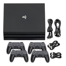PlayStation 4 PS4 Console