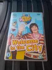 Cbeebies BBC Me Too Welcome To