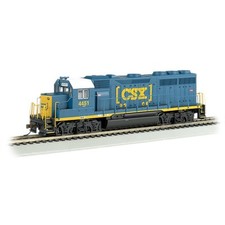 63560 Bachmann N Gauge EMD