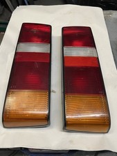 Genuine  Ford Escort Mk4 Xr3i
