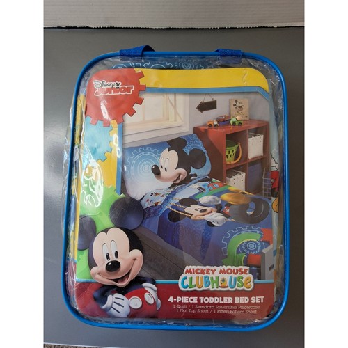 Disney mickey mouse clubhouse - mickey,