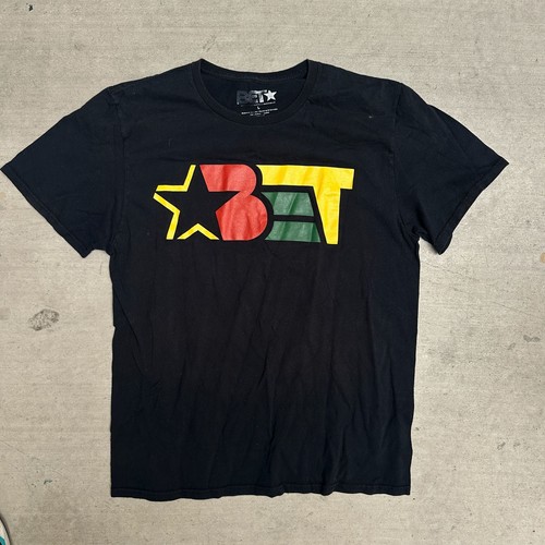 Bet retro logo adult - adult, short