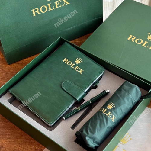 Rolex vip gift set - 💎,