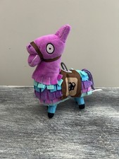 Fortnite Loot Llama Official