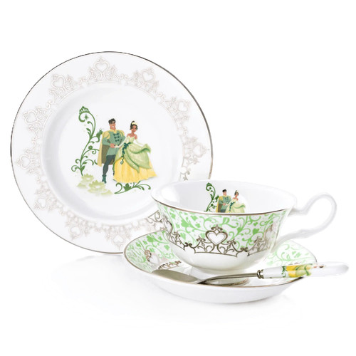 English ladies disney princess - english,
